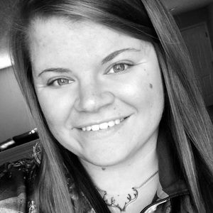 Meet your Posher, Candace